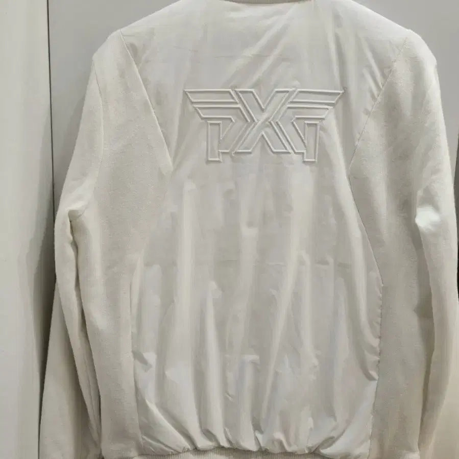 PXG 남성 겨울 스윙 다운 스웨터 가디건 XL