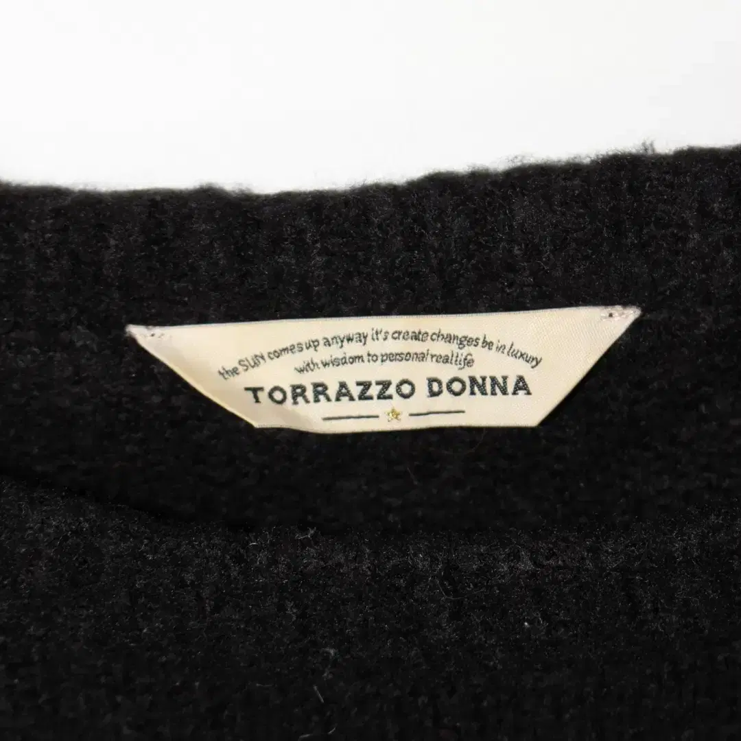 TORRAZZO DONNA 스웨터 [24121922]