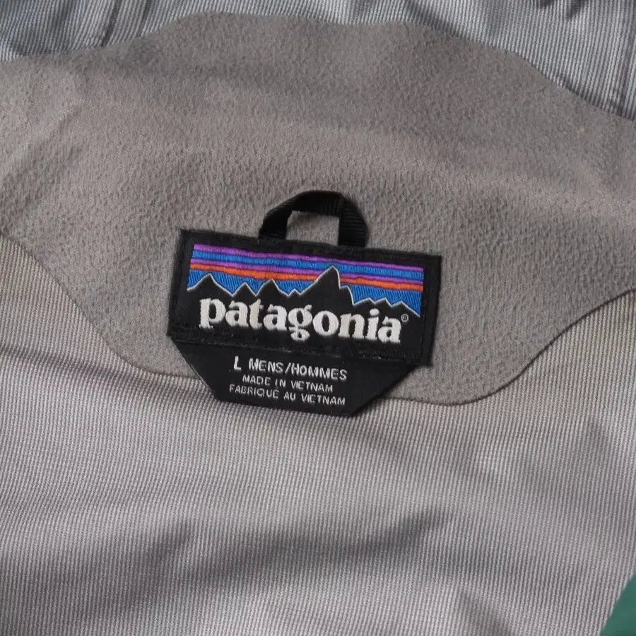 Patagonia 파타고니아 토렌쉘 자켓