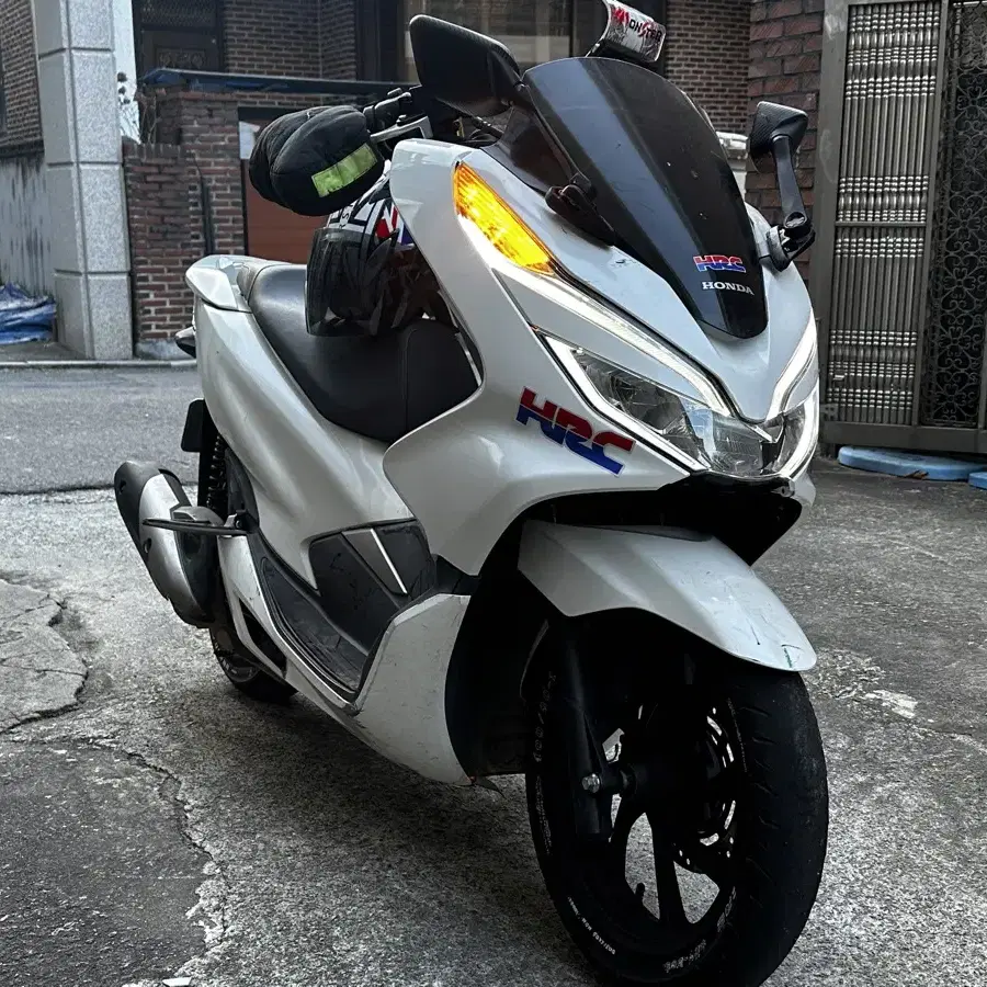 Pcx !급처!