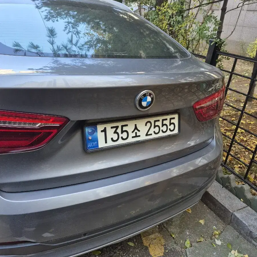 2016년식 X6 30D Xdrive 팝니다