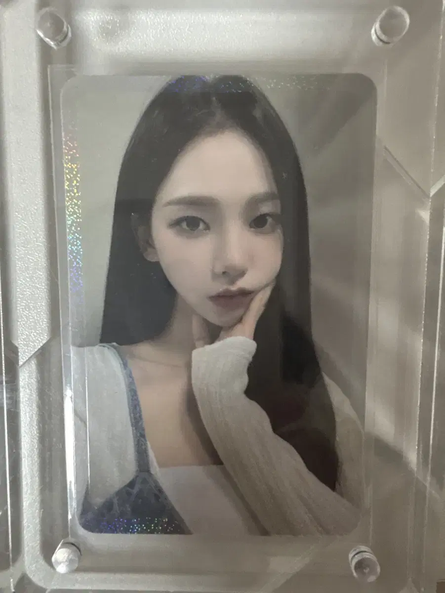 Girls 포토카드 팩 SPECIAL PHOTOCARD