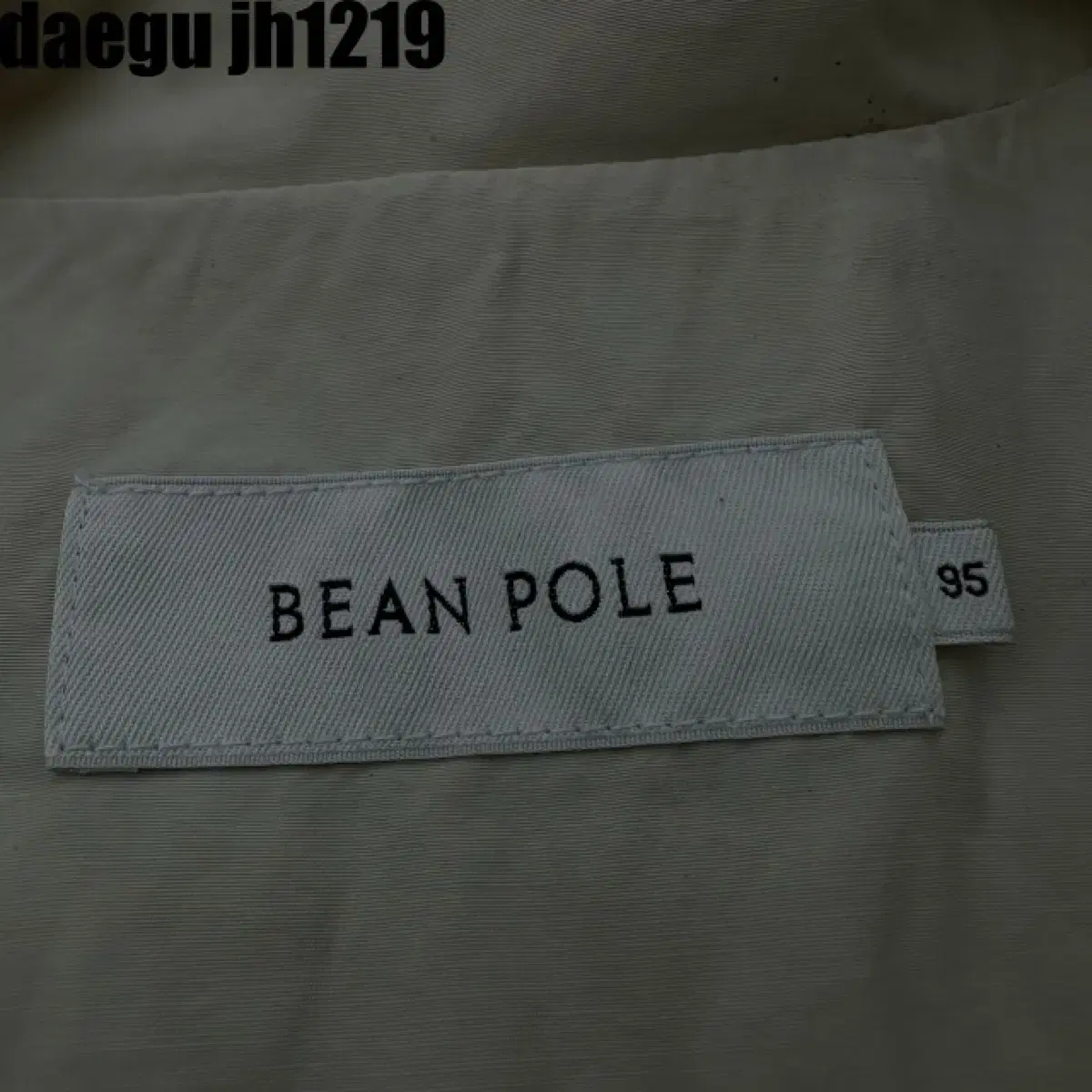 BEANPOLE 자켓 95