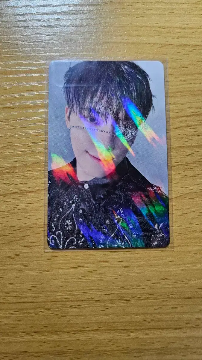 Seventeen dino Expiration Date photocard Sell
