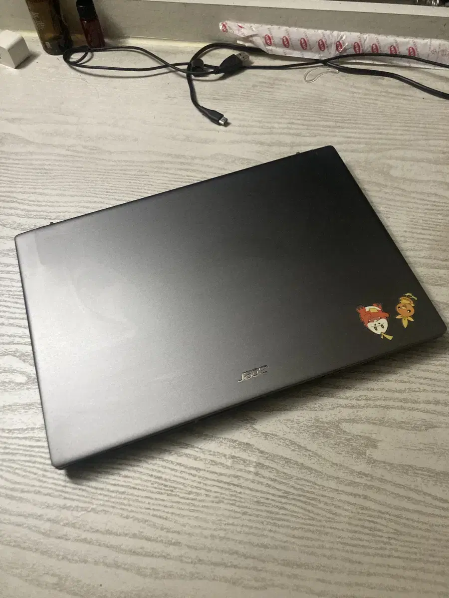 3050 Ti 에이서ACER SWIFT X 14 게이밍노트북