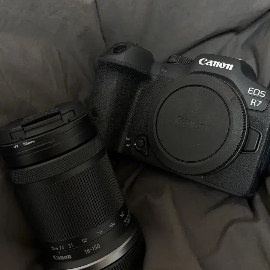 캐논 eos c718-150 kit