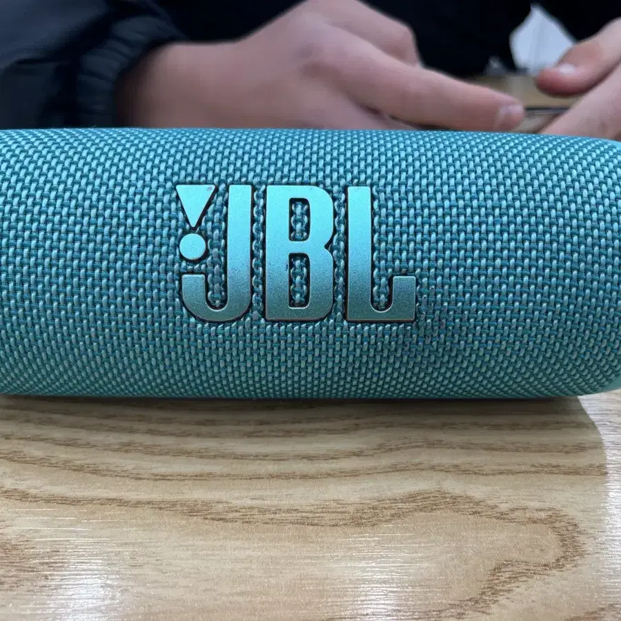 jbl 민트색 스피커 팔아요