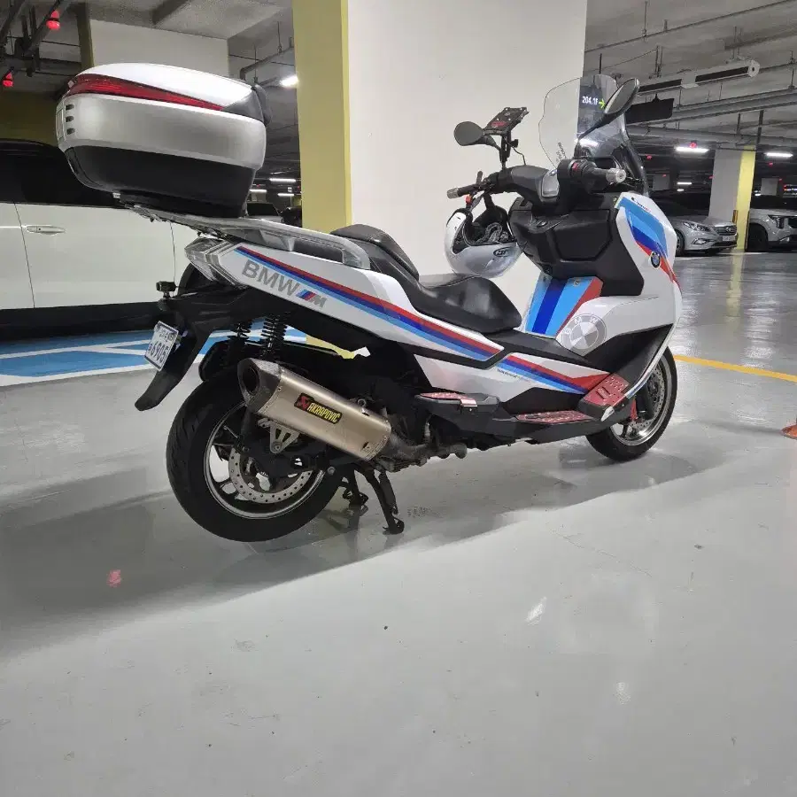 최상급 동급 최저가 도전 c400gt