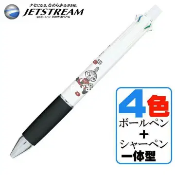 제트스트림 무민 4&1 41 리틀미