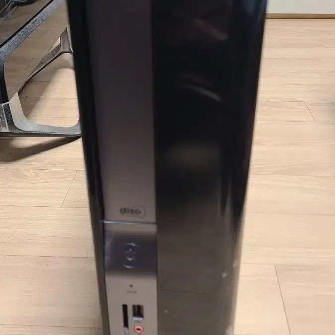 삼성슬림컴퓨터 펜티엄 G3240 3.1ghz