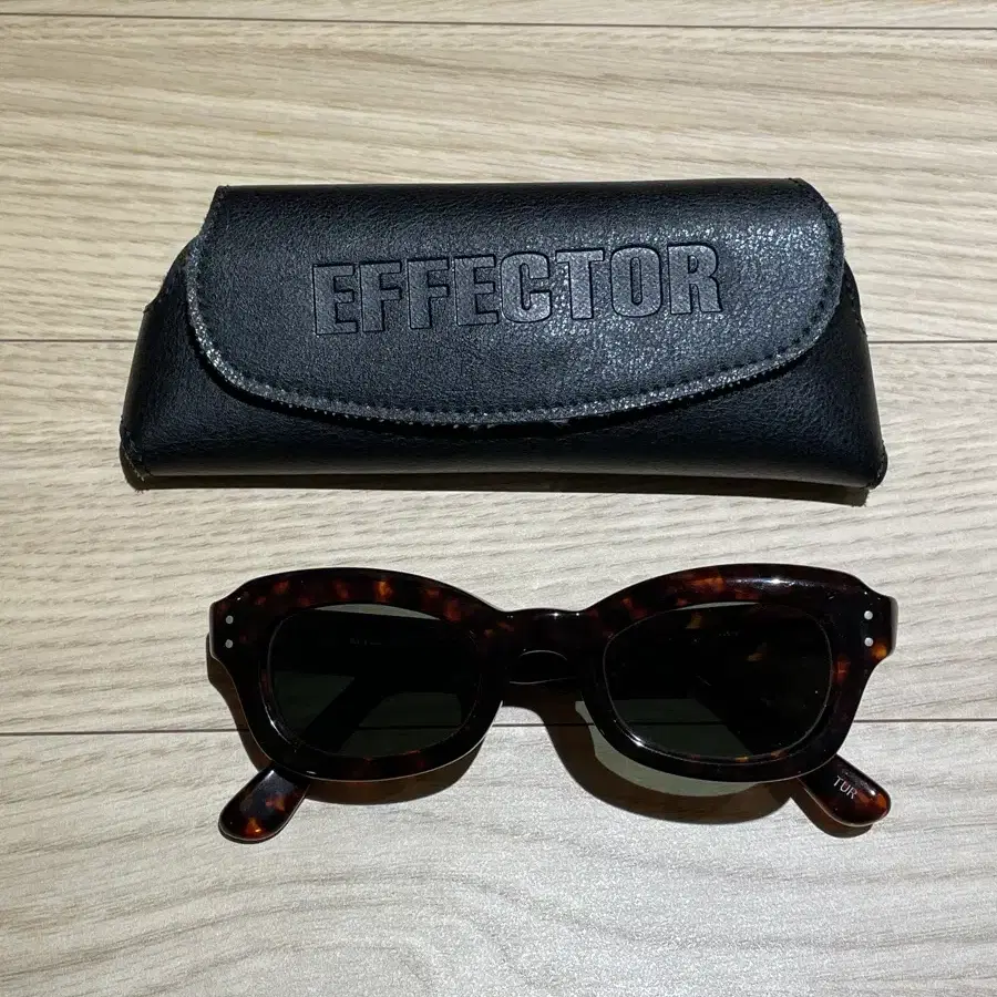 이팩터 선글라스 effector lightnin