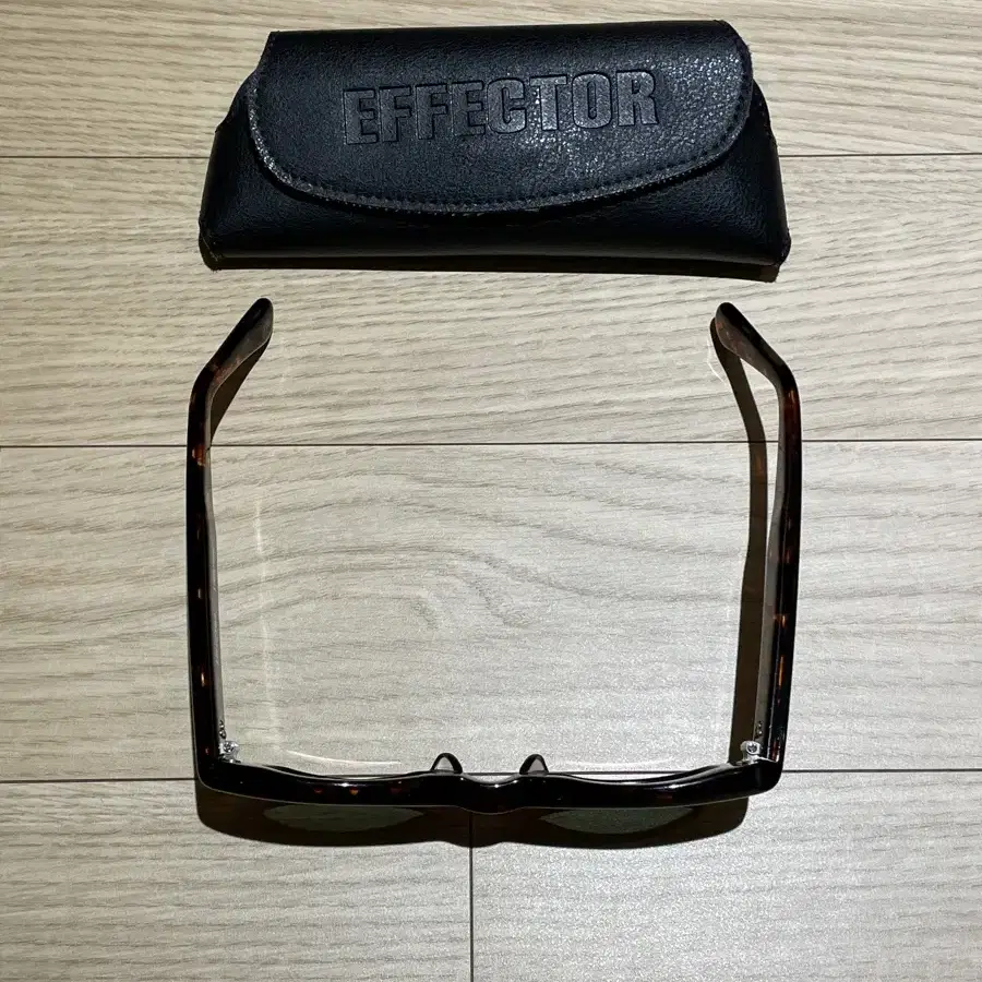 이팩터 선글라스 effector lightnin