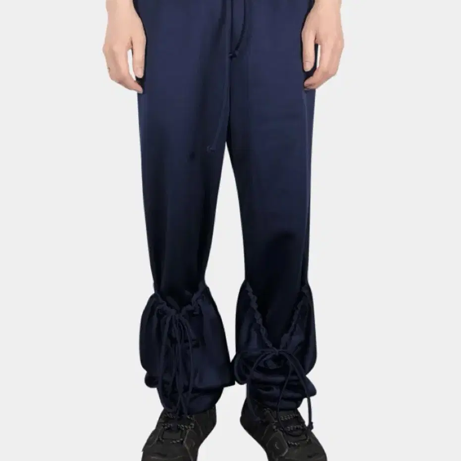 jw anderson track pants