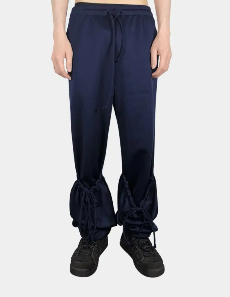 jw anderson track pants