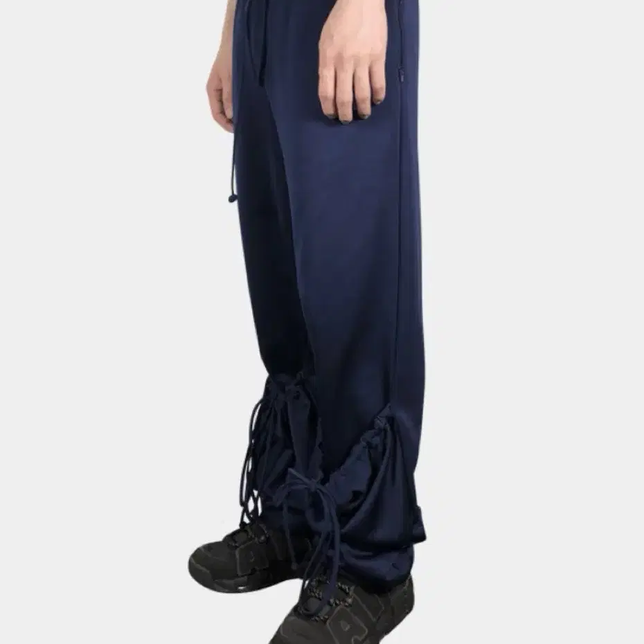 jw anderson track pants