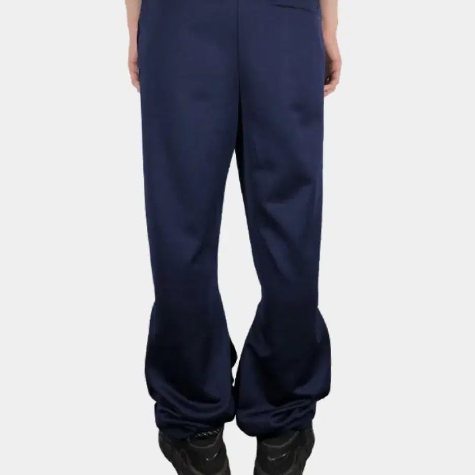 jw anderson track pants