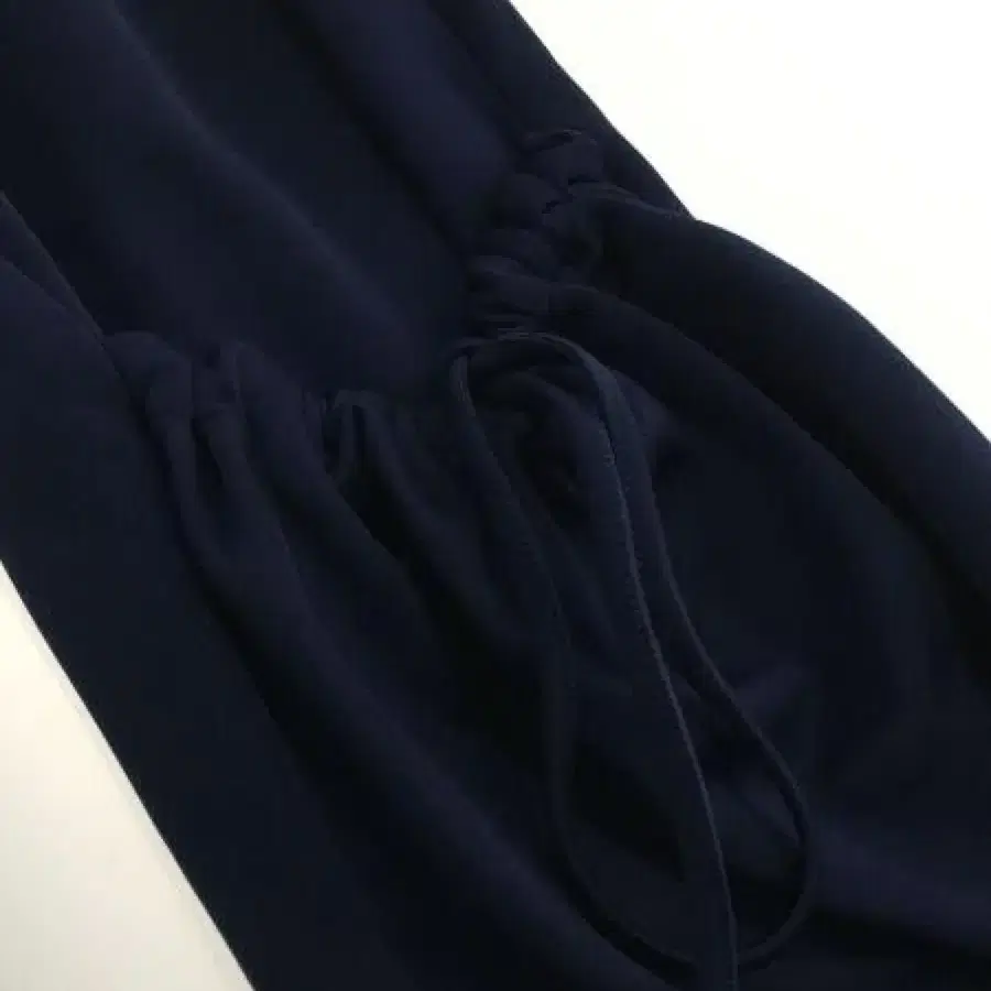 jw anderson track pants