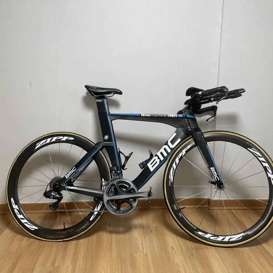 BMC TM01