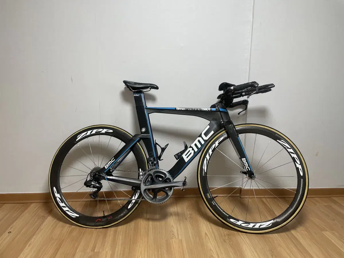 BMC TM01