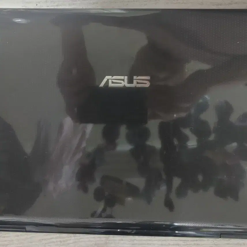 ASUS 구형 노트북 (글참조: K50IN) <북수원>