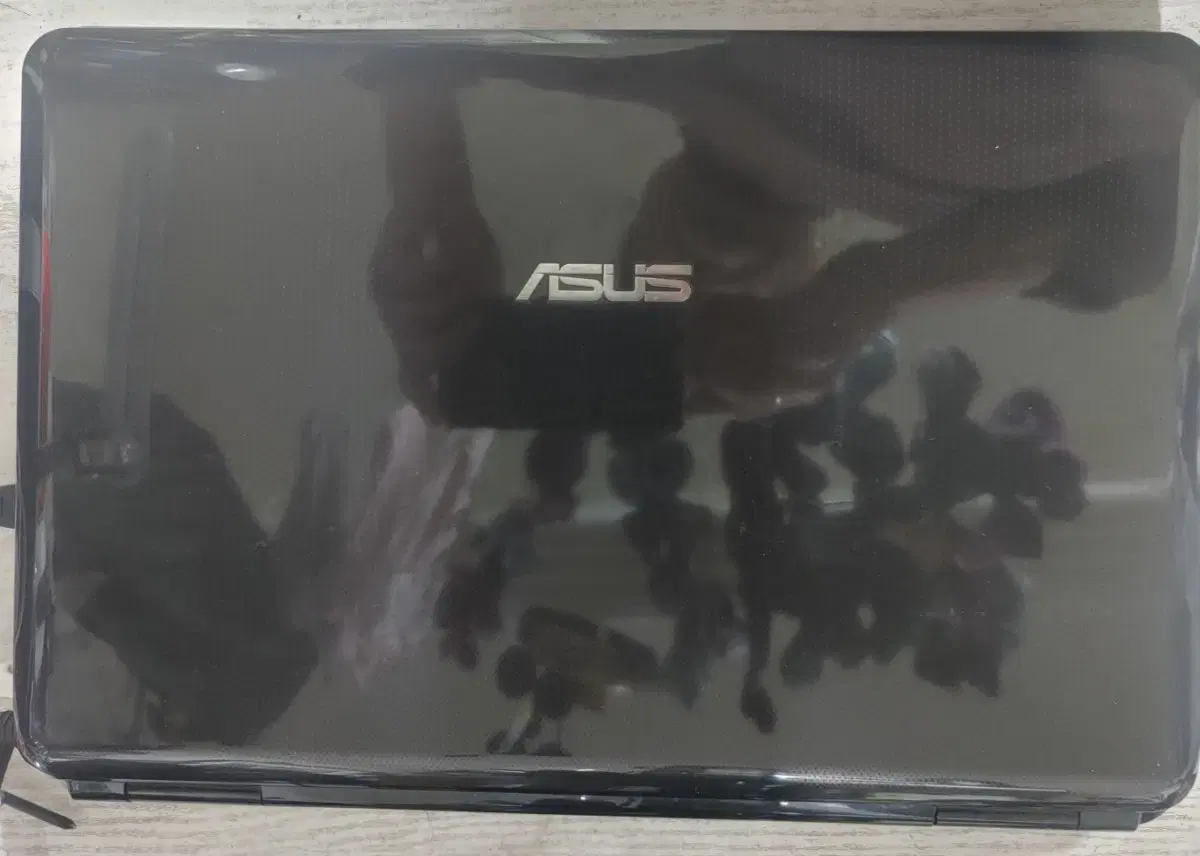 ASUS 구형 노트북 (글참조: K50IN) <북수원>