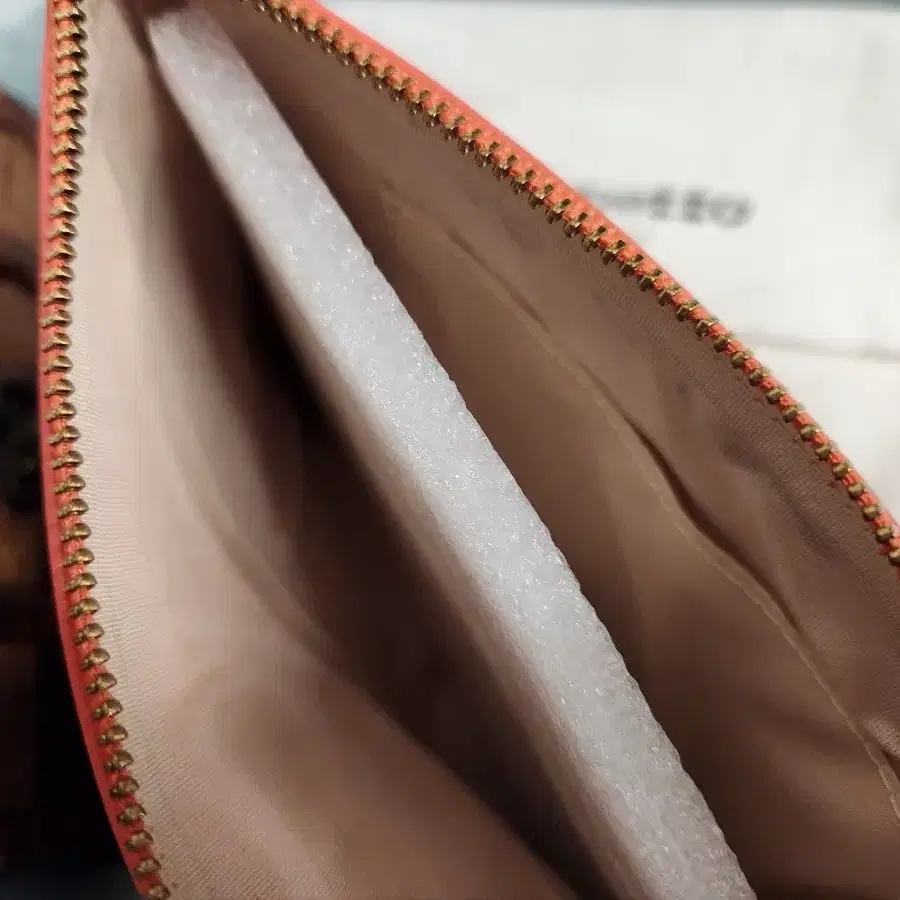 repetto(정품)(여성)가죽 지갑