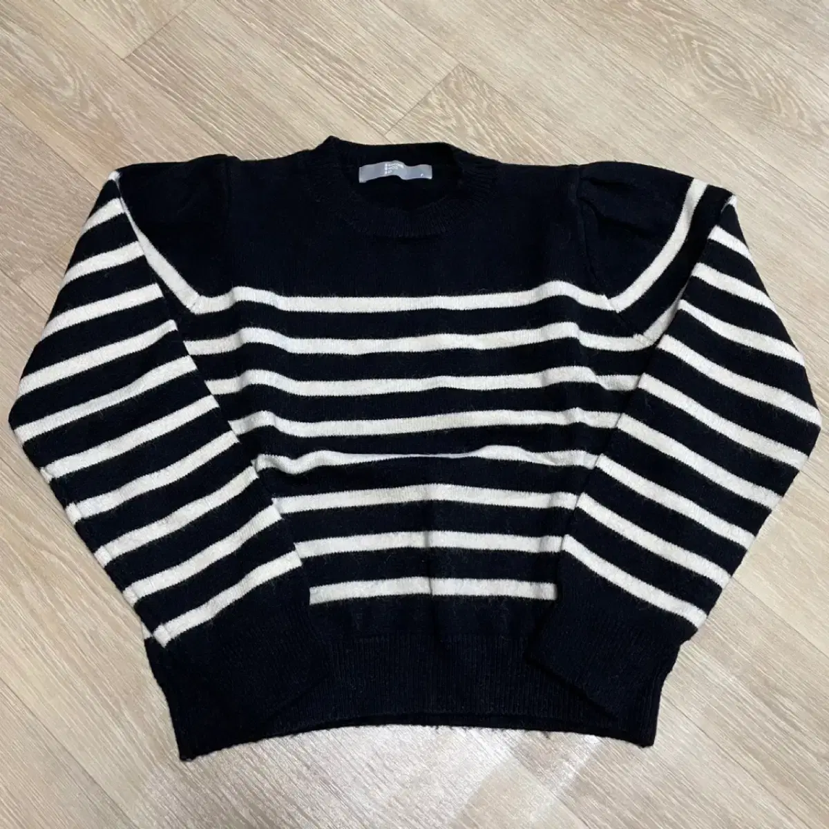 Eight Seconds Women's Striped Puff Knit (Up to 1/4 Off)