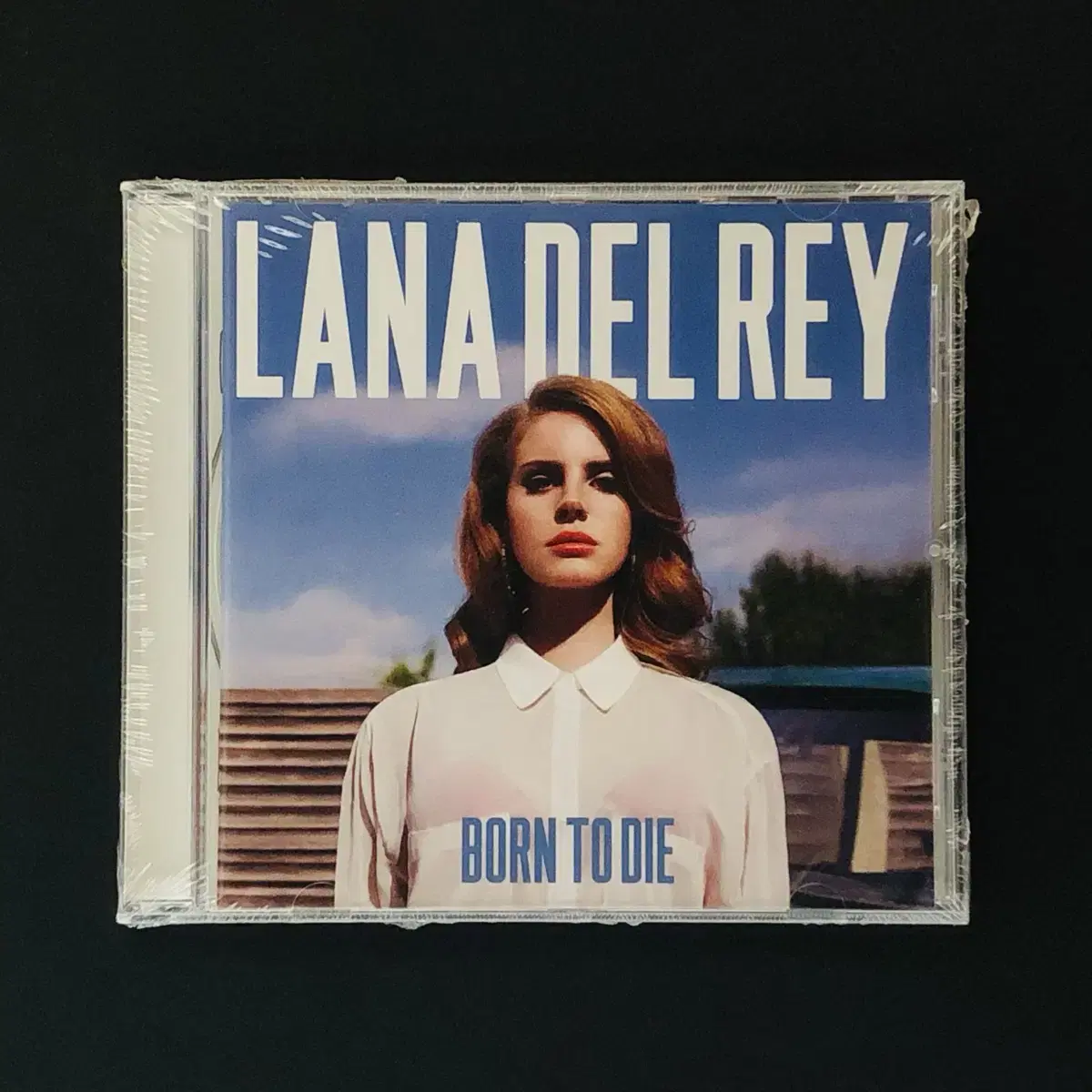 [CD미개봉] 라나 델 레이 (Lana Del Rey)