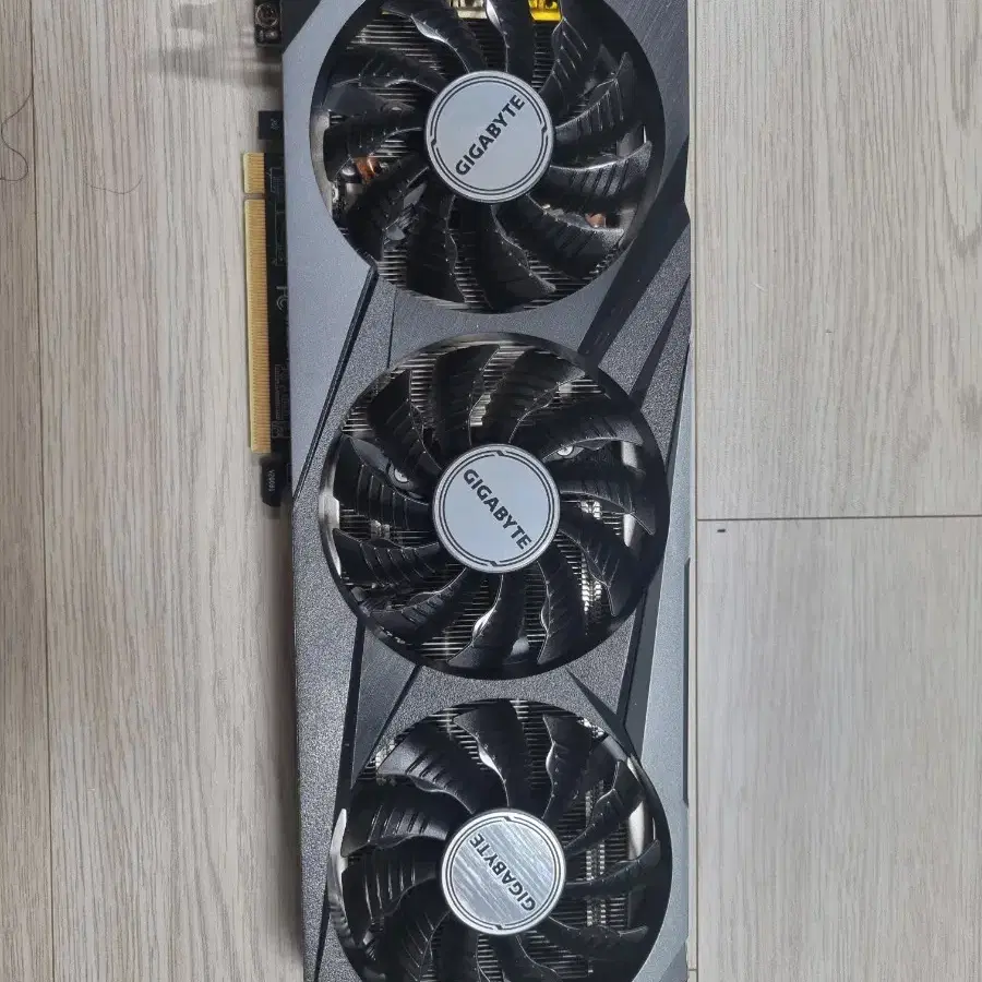 (안산/시흥)5700X,RTX3070 컴퓨터 본체