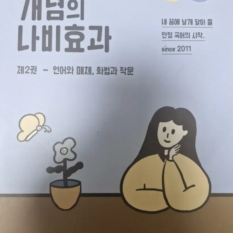 개념의 나비효과