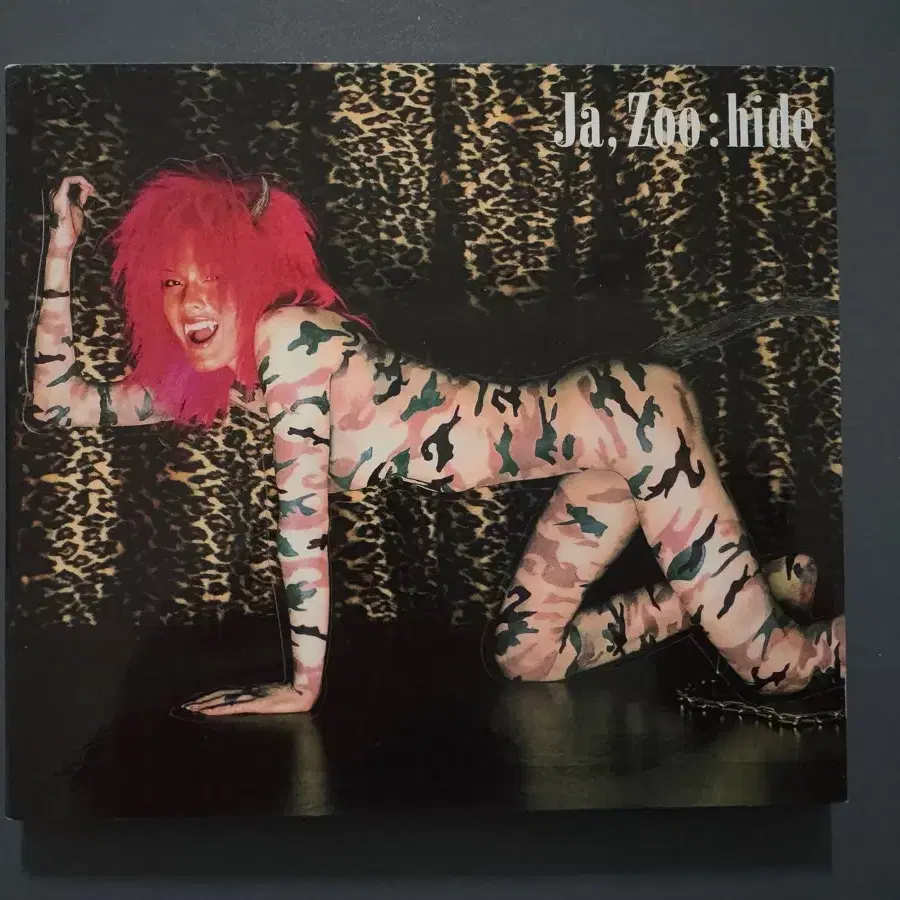 hide(히데)_ja Zoo