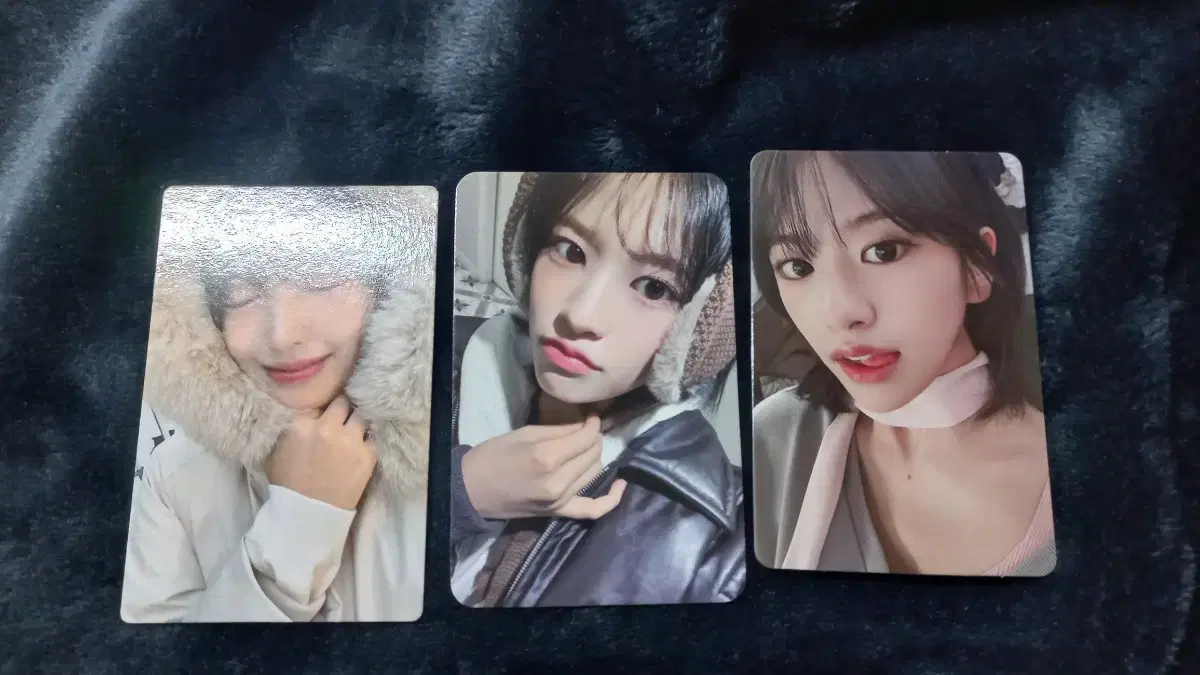 Best Price)ivean yujinneppaswitchmainsawephotocard bulk transferjang wonyoungisseo leeseo gaeullizseeking