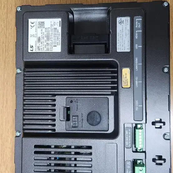 ls hmi ixp2-1000a 팝니딘 (네고o)