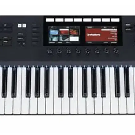 komplete kontrol s61 mk2