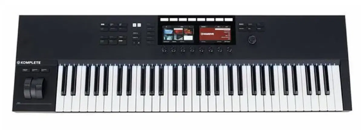 komplete kontrol s61 mk2