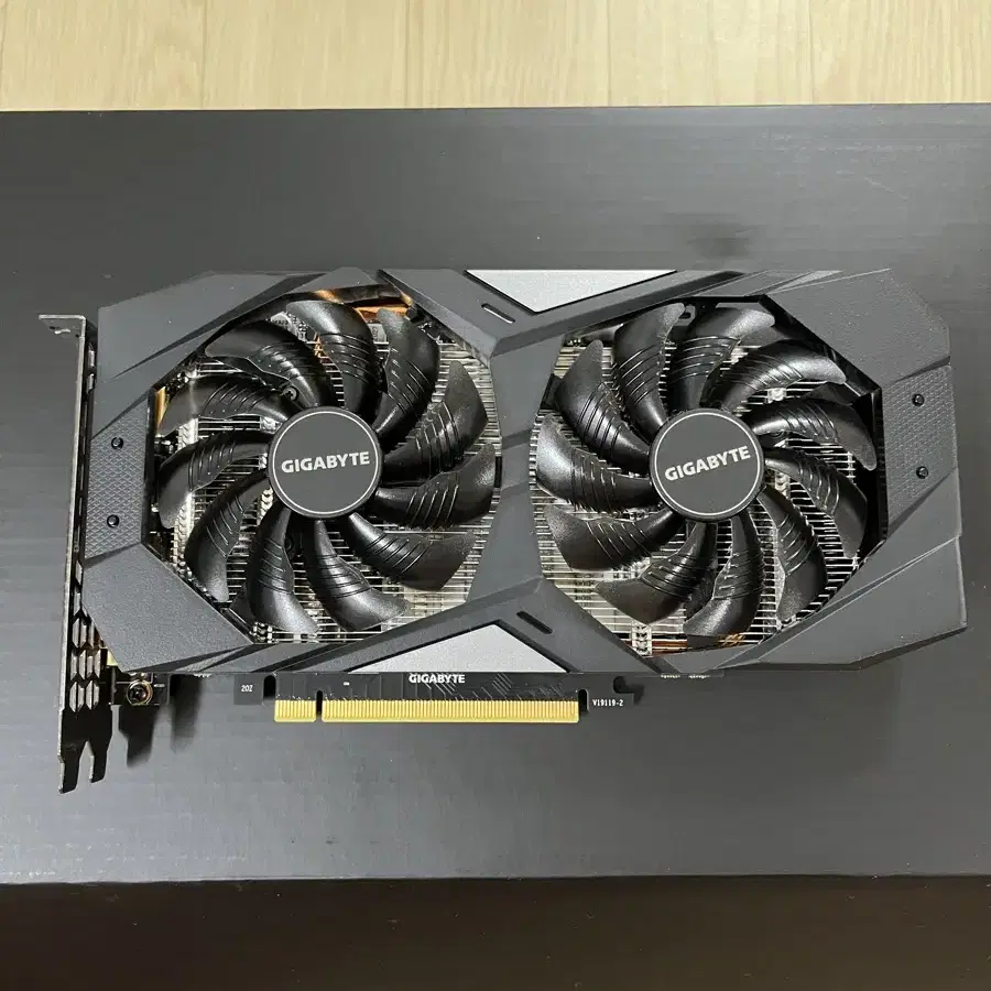 기가바이트 GTX 1660super