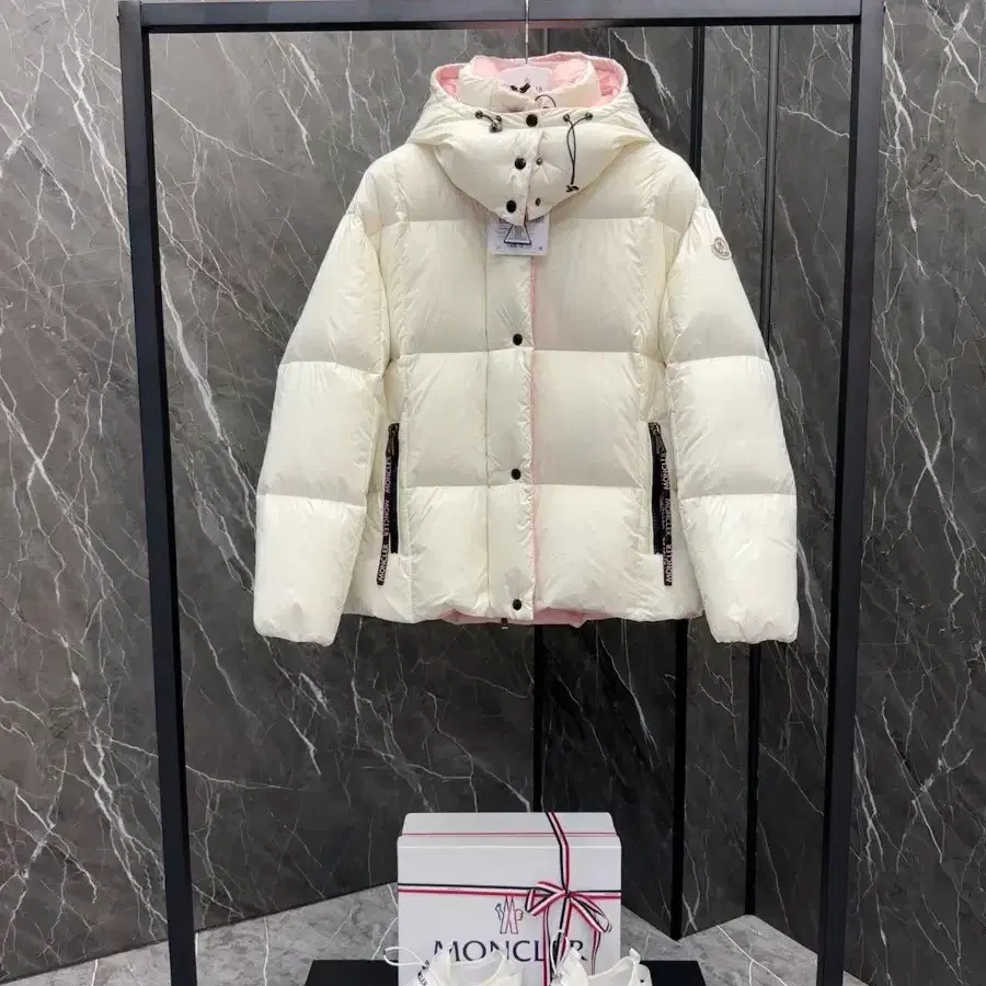 Moncler 몽클레어 여성용 패딩