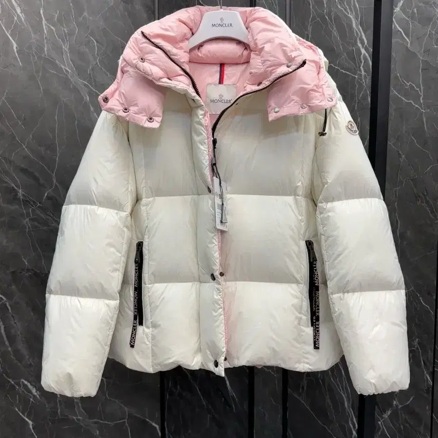 Moncler 몽클레어 여성용 패딩