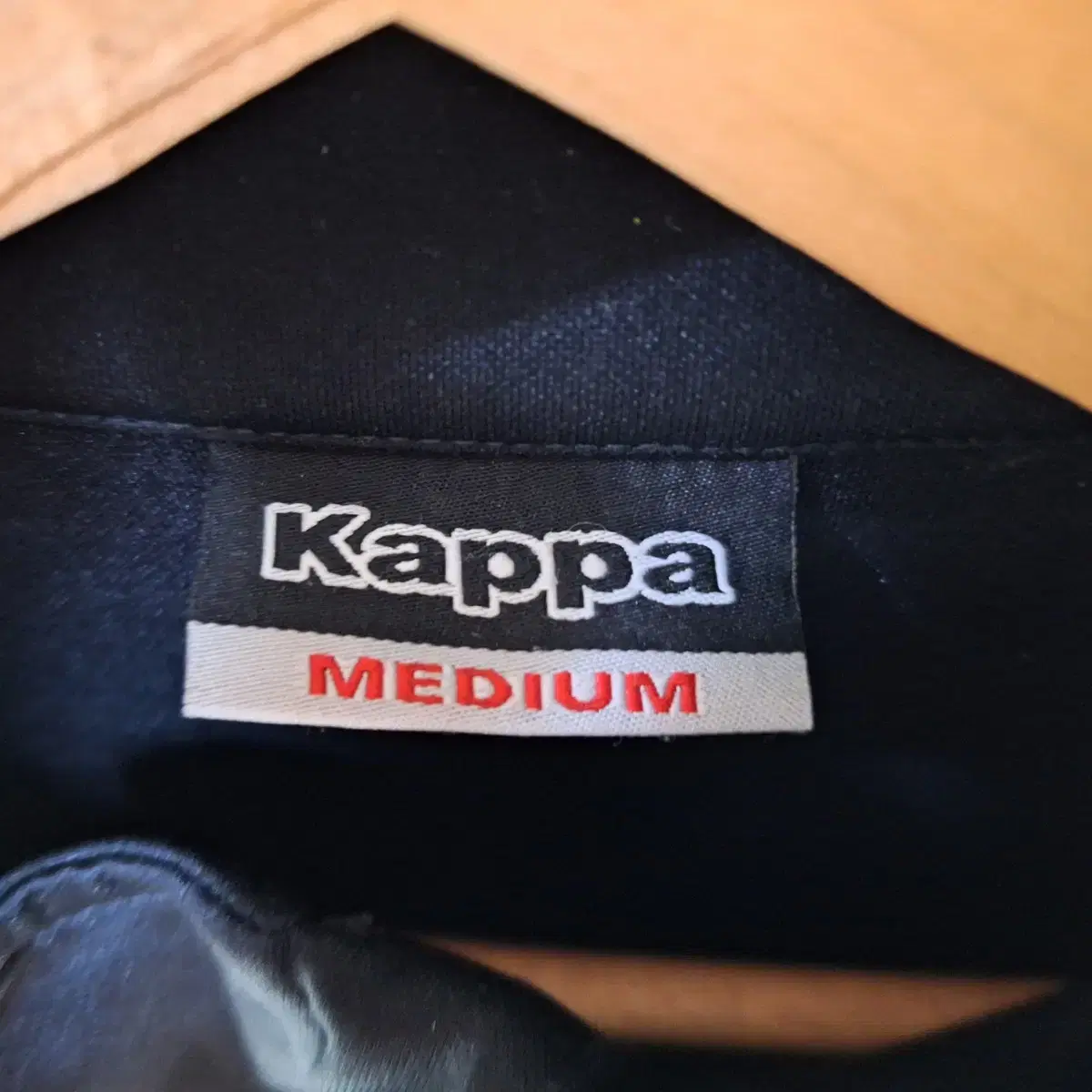 # Kappa(MEDIUM)