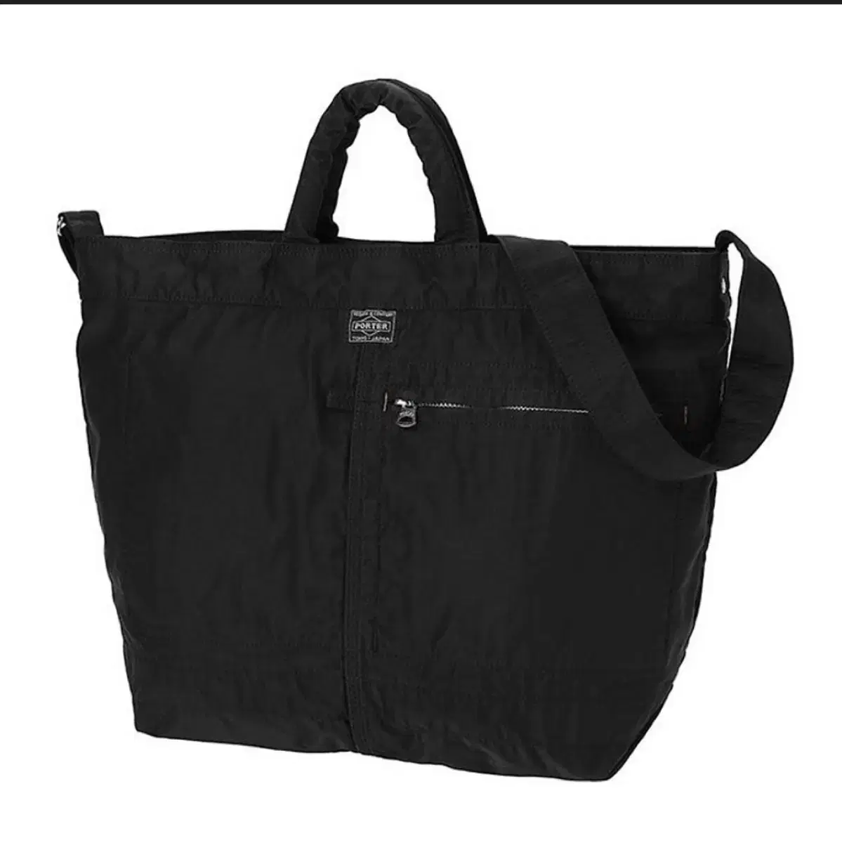 포터 마일(Mile) 2WAY TOTE BAG 포터