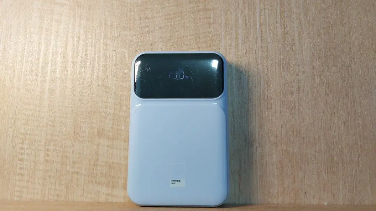 팬톤 보조배터리 10000mAh (PGB-20)