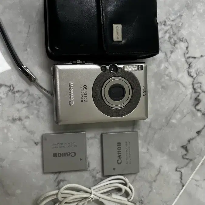 캐논 ixus50