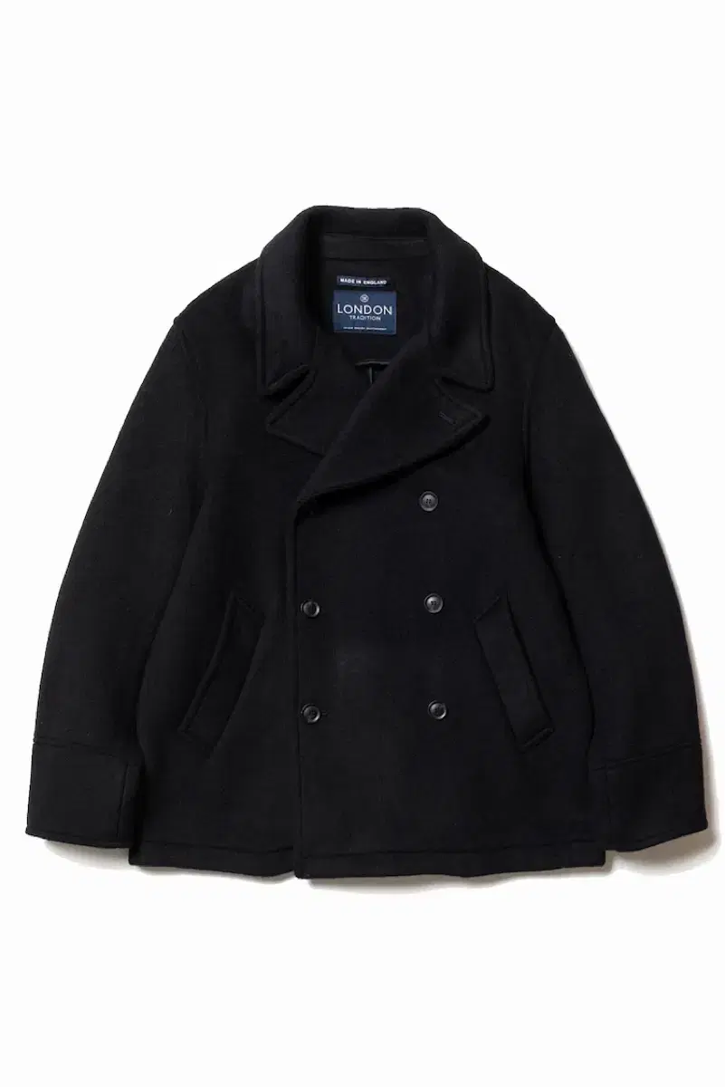 LondonTradition Peacoat 42