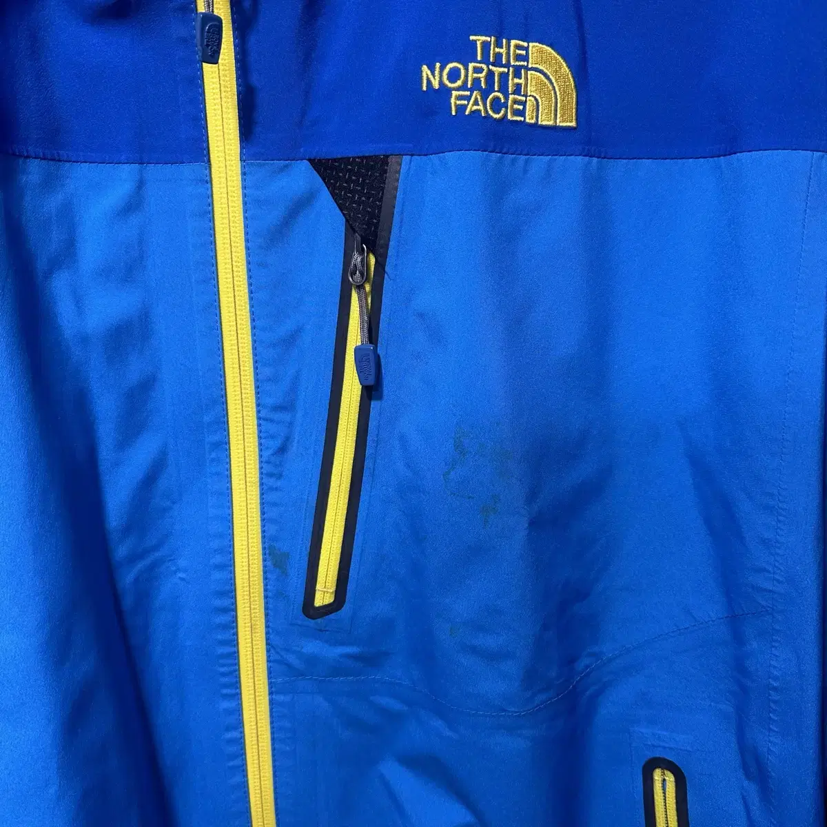 노스페이스(The North Face) 고어텍스 바람막이