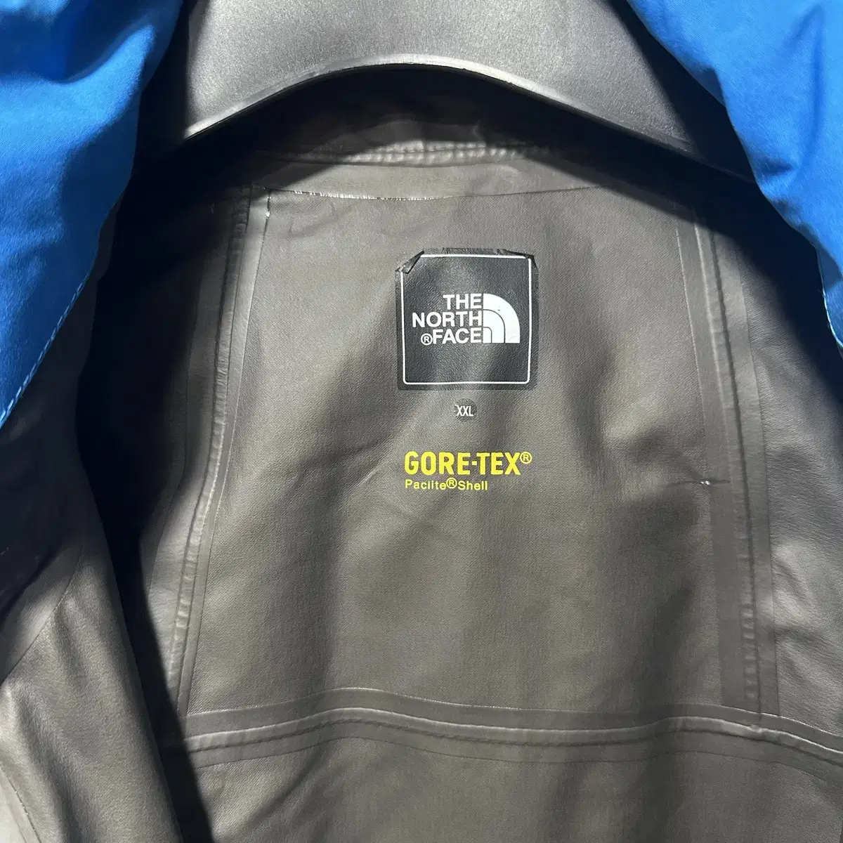 노스페이스(The North Face) 고어텍스 바람막이