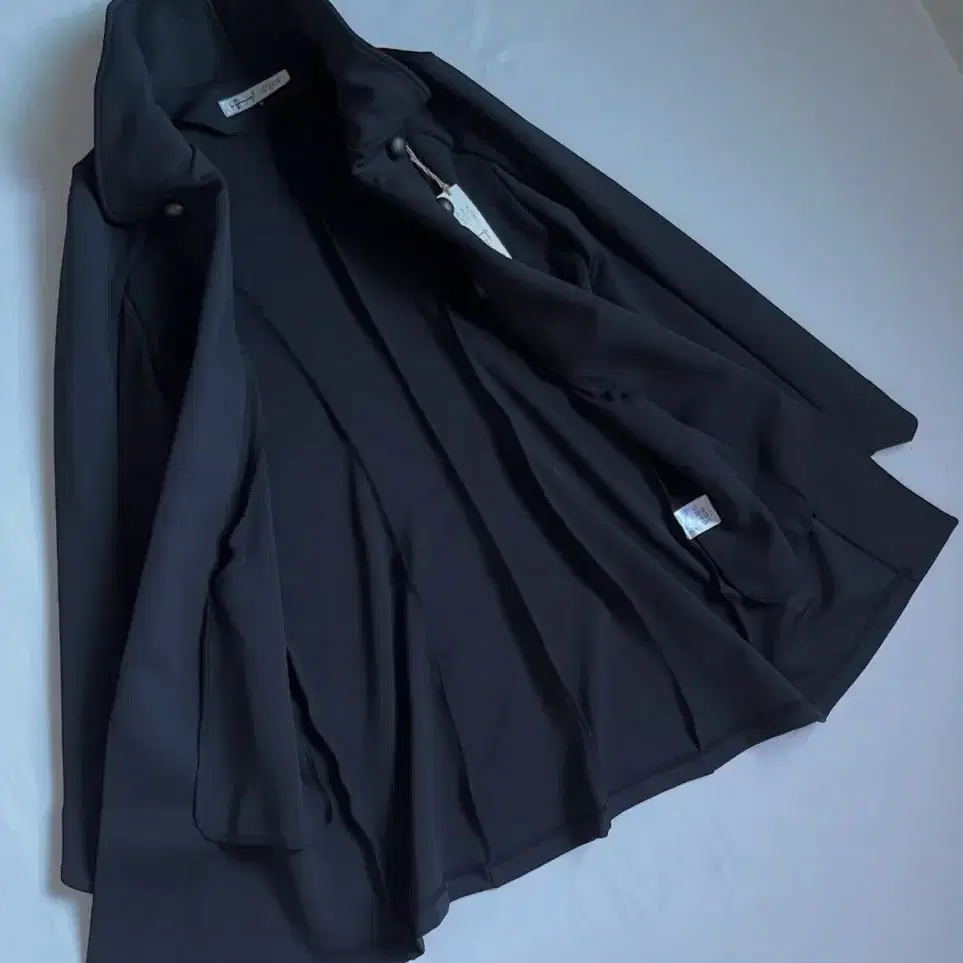 Zeitganz Napoleon Coat Jacket