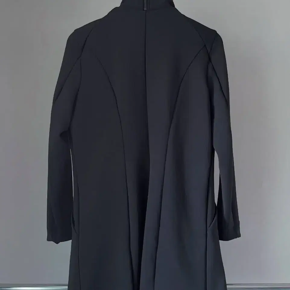 Zeitganz Napoleon Coat Jacket