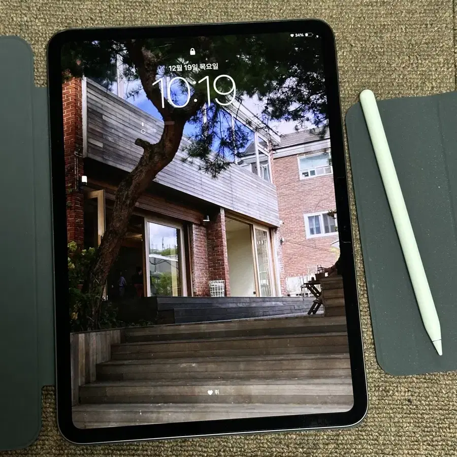 아이패드프로 11인치 m4 + 애플펜슬