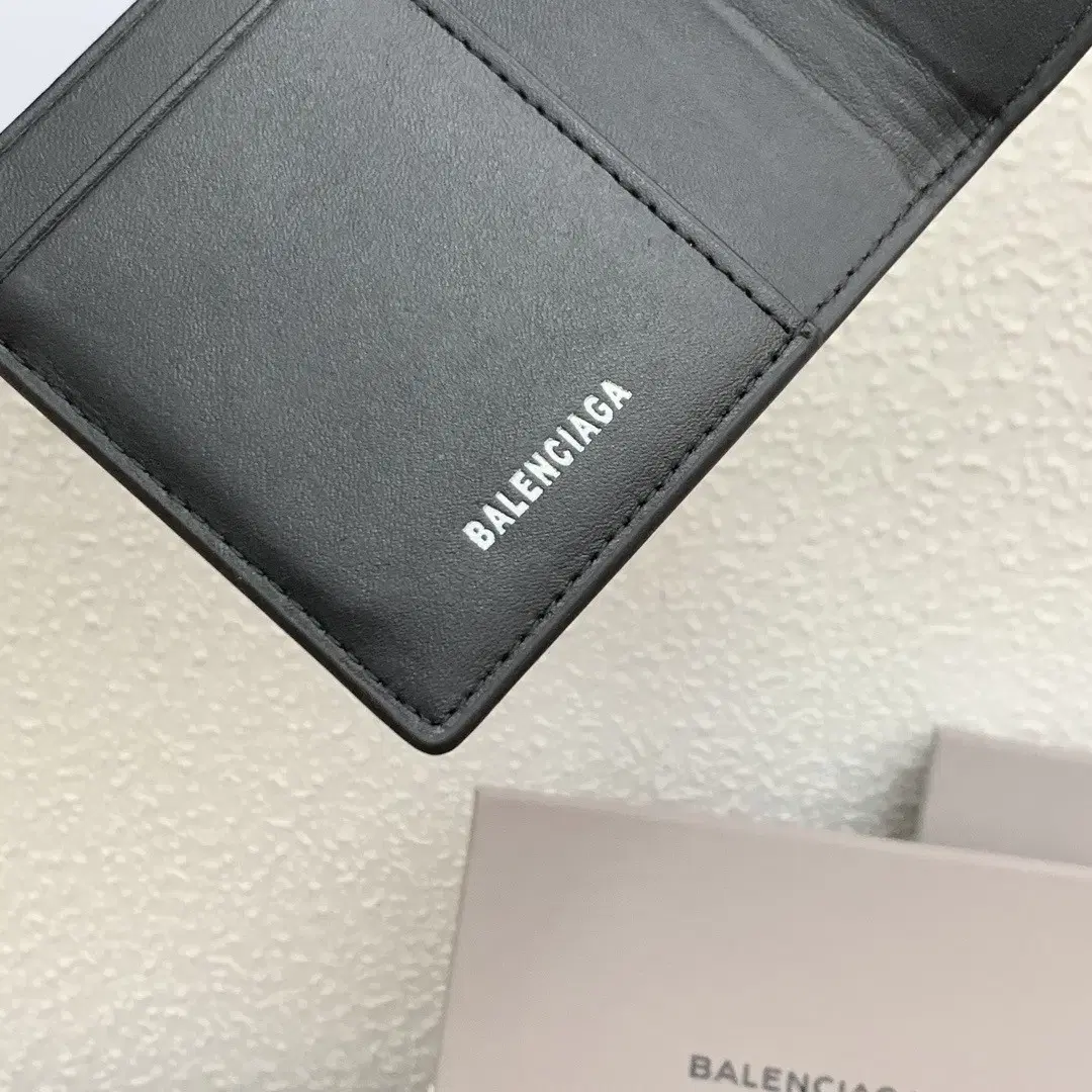 BALENCIAGA 카드홀더