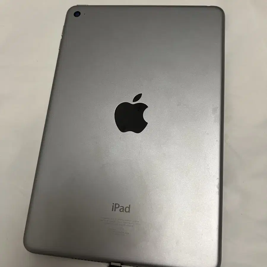 아이패드 미니4 / I pad mini4 (와이파이 S급 /128GB)